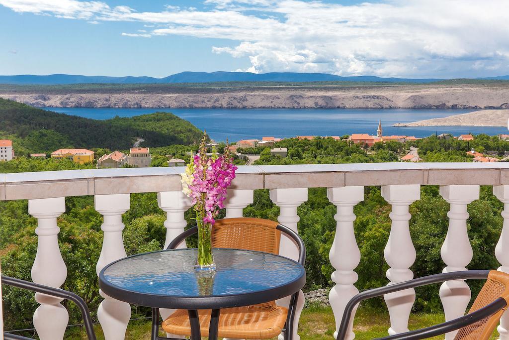 Apartments Villa Americana Jadranovo Room photo